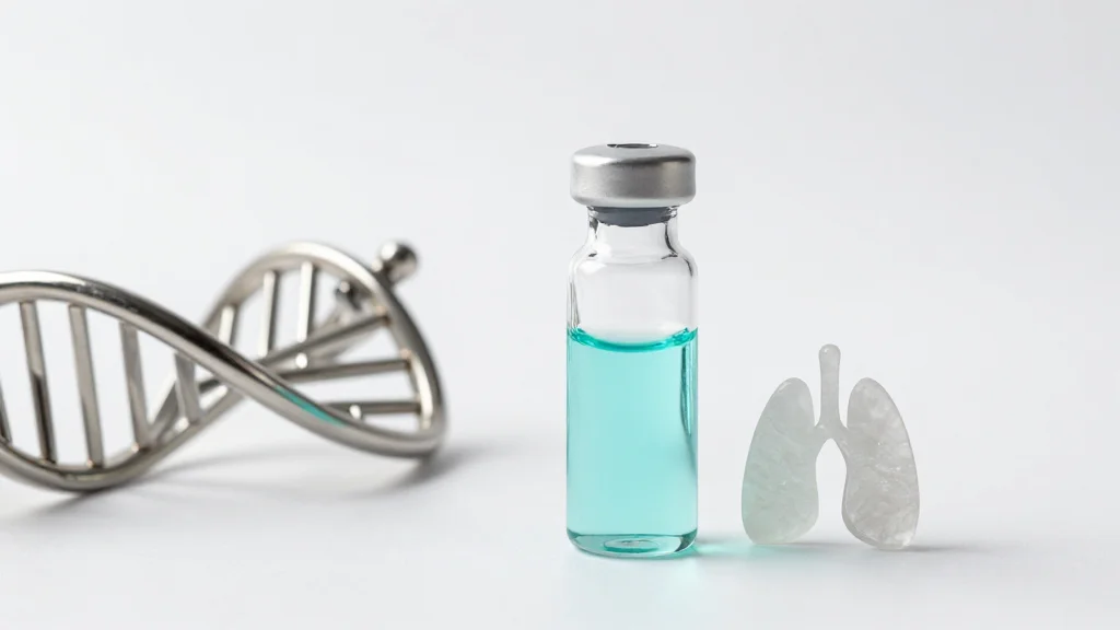 Akeso’s ASCO Plenary Raises Questions on Lung Cancer Data
