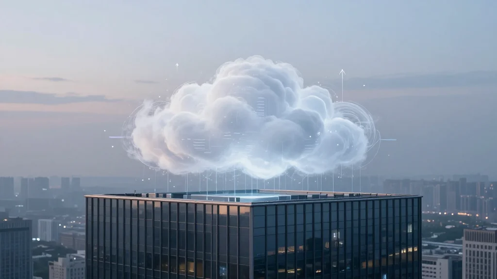 Enterprise Adoption Dwarfs Hyperscalers' Inflated Backlog Figures