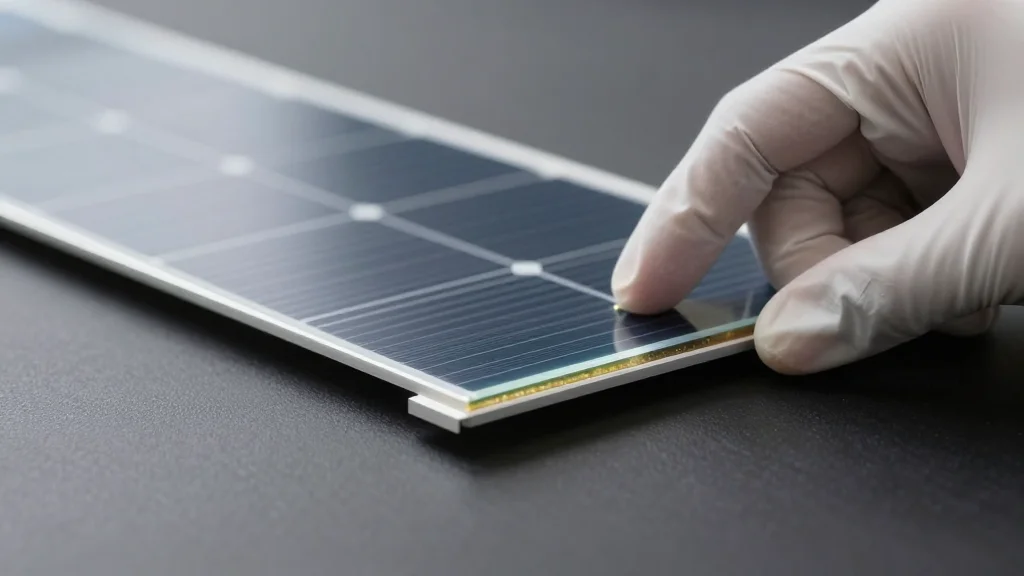 Why Chemical and Materials Science Engineers Are the Unsung Heroes of Solar Innovation