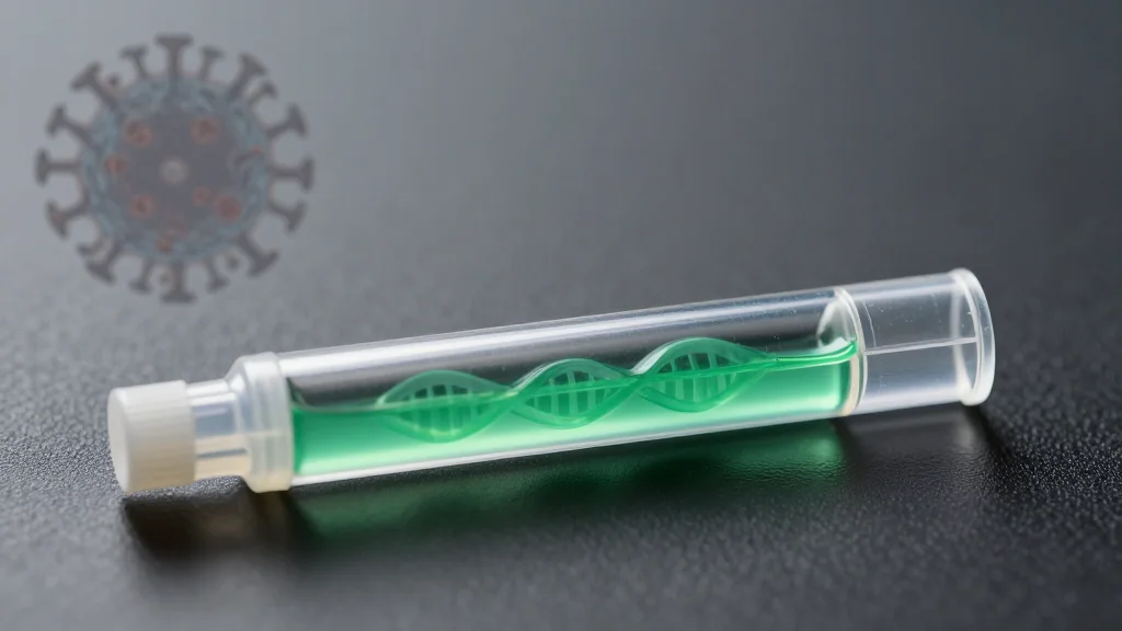 Gene Signature Swiftly Distinguishes Ebola From Other Illnesses