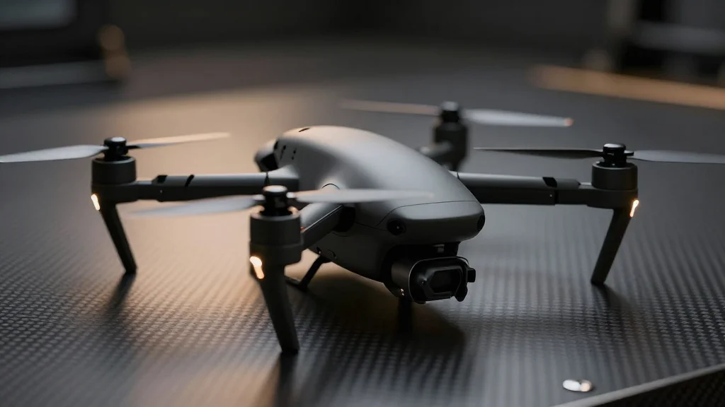Anduril Exec Says Defense Tech Must Build Monopolies Amid Industry Consolidation