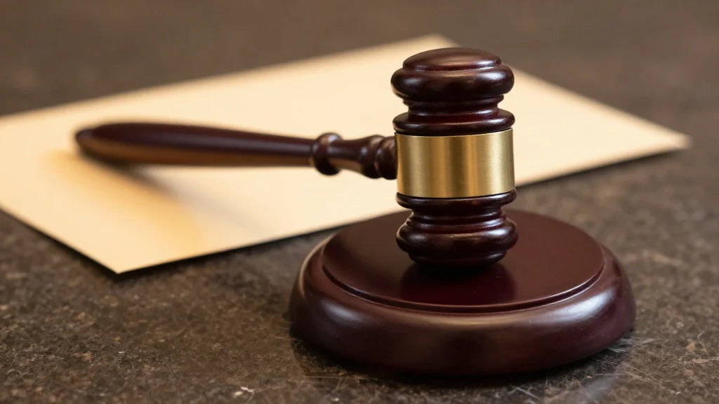 Browning Attorney Fined $100,000 for Making a False Statement to Federal Law Enforcement