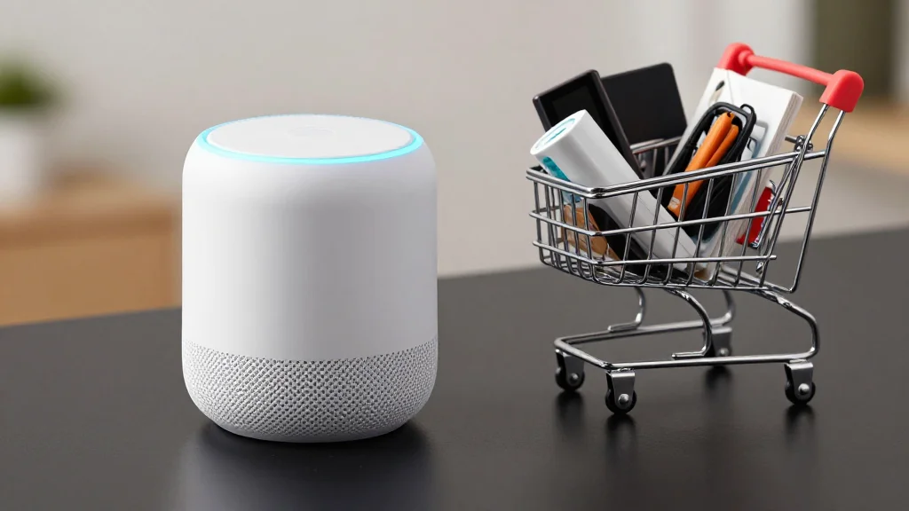 How Alexa for Shopping Impacts Marketers