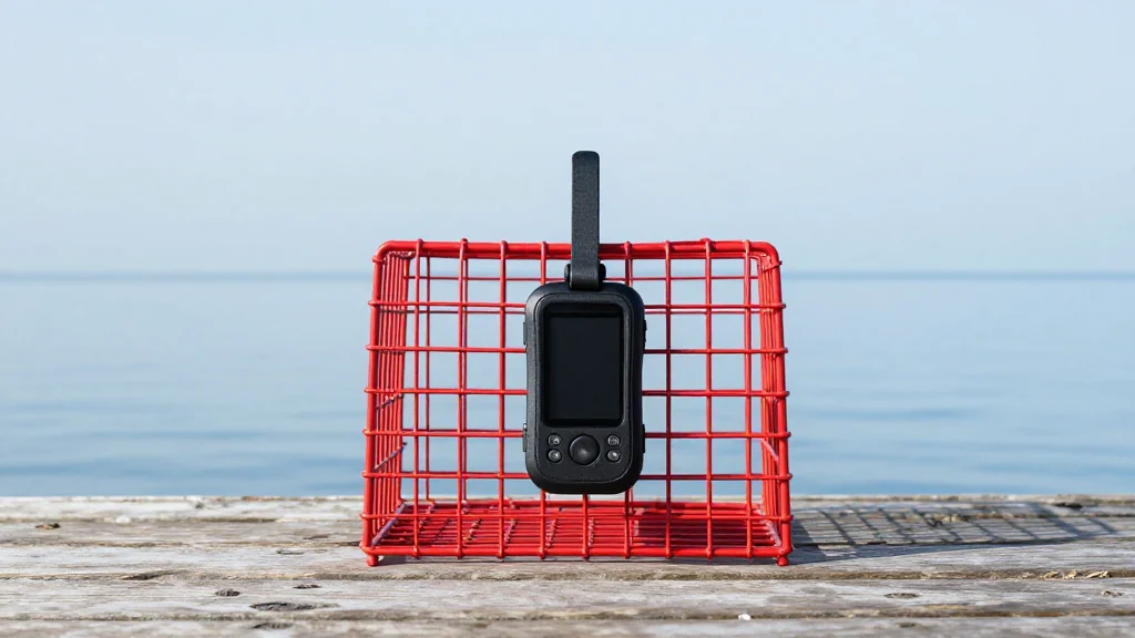 Maine Lobsterman Asks US Supreme Court to Weigh in on GPS Monitoring Rule