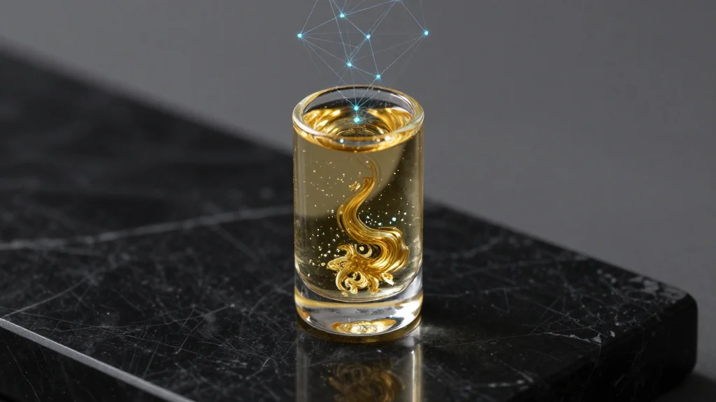 Jump Predicts Radical Shift in Market Microstructure