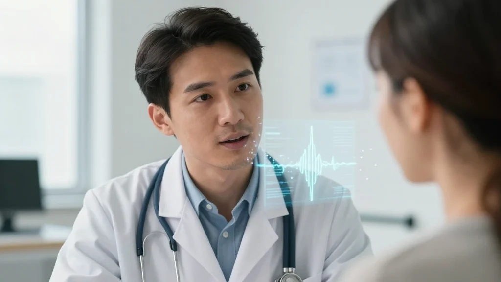 Urgent Care Clinics Boost Revenue and Throughput with AI Scribe