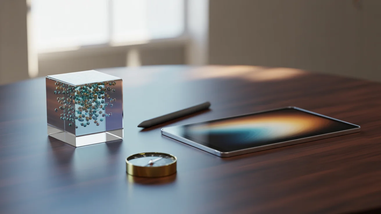LCPC AI Announces Renewed Focus on Smarter Decision-Making Tools Amid Digital Asset Volatility