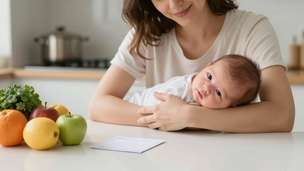 Preventing Stunting — Lessons From a Western Cape Maternal Health Pilot