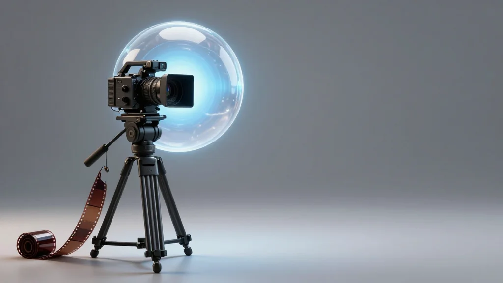 AI Fills Missing Video Shots, Seamlessly Matching Your Style