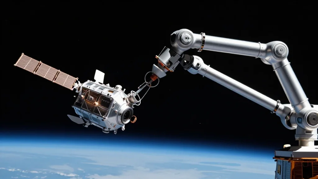 AuleSpace Secures $2M to Extend GEO Satellite Lifespans