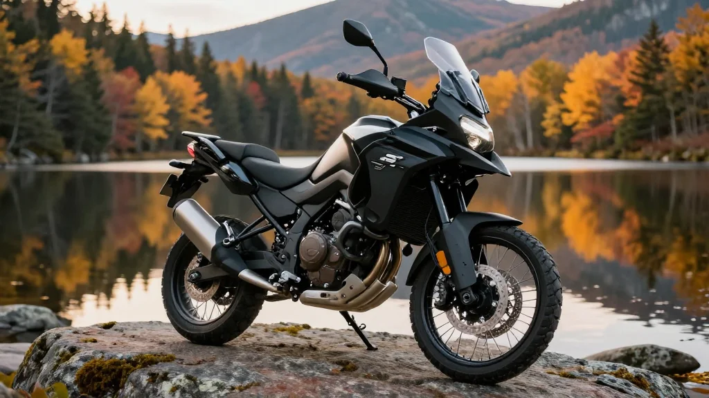 Backcountry Discovery Routes Launches 700‑Mile Adirondacks BDR‑X Loop