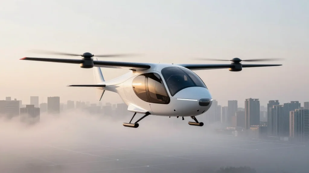 Wisk Assesses ‘Flyability’ of Key Markets Based on Weather