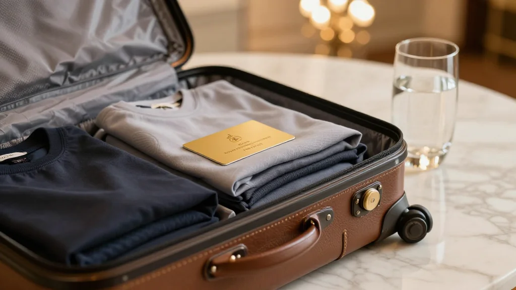 IHG’s “Ready To Roam” Up TP 35% Off Sale For Stays In The Middle East, India & Africa Until August...