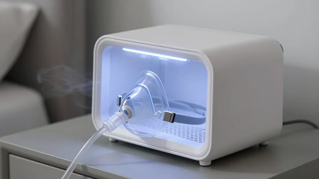 Why Respiratory Device Hygiene Is Becoming a Bigger Healthcare Conversation