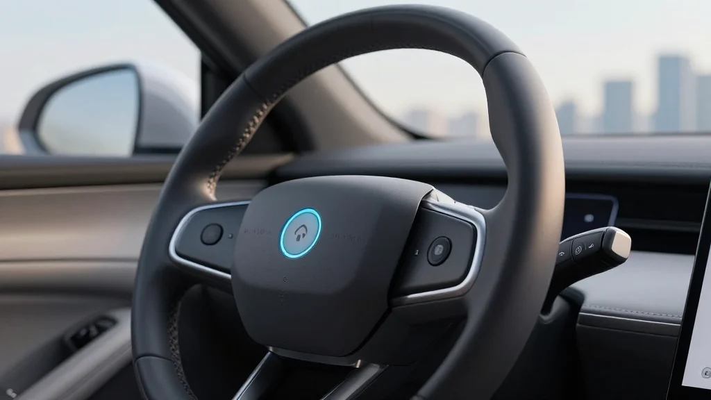 Alipay Launches AI Voice Payments for Cars