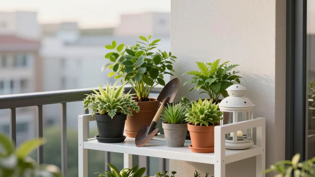 This New IKEA Accessory Could Transform Small Balconies This Summer