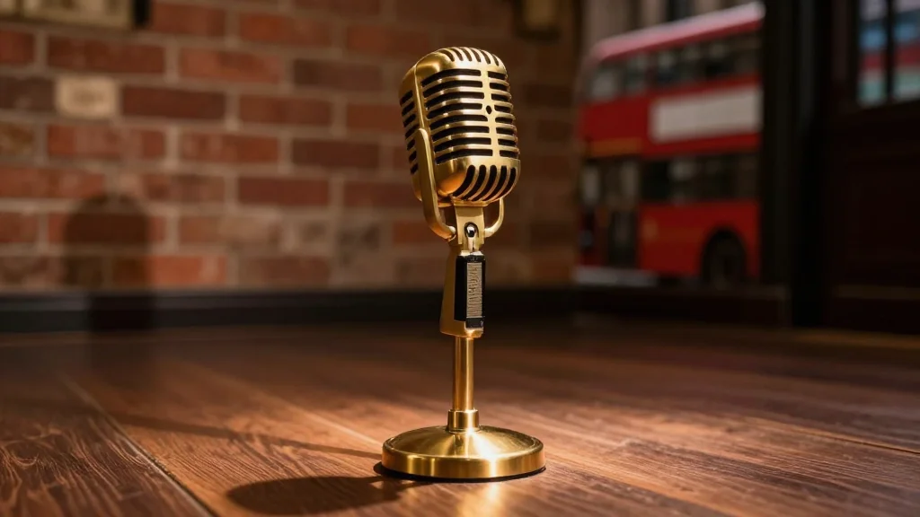 Lev3ls Launches London Showcase Series for International Acts