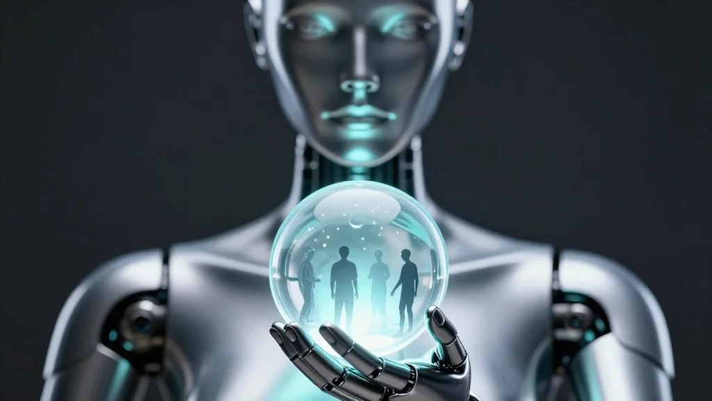 AI/R’s AI Agent for Recruitment Ops Available in Microsoft Marketplace