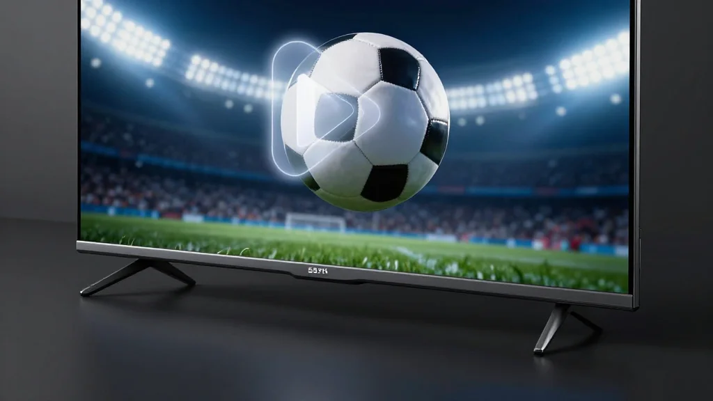 Fox Sports, YouTube Launch Always‑On FIFA World Cup Stream