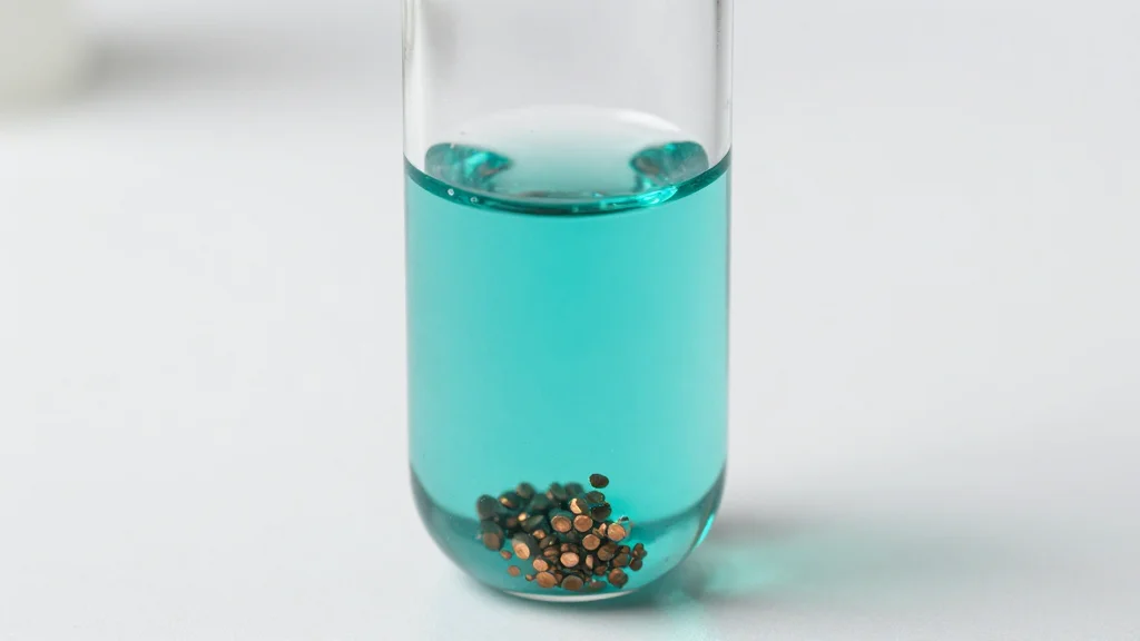 Monopar's ALXN1840 Cuts Copper in Wilson Disease Phase 2 Trial