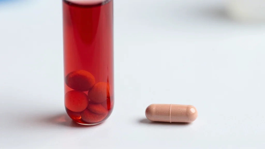 Iron Deficiency Anemia Often Triggers Thrombocytosis