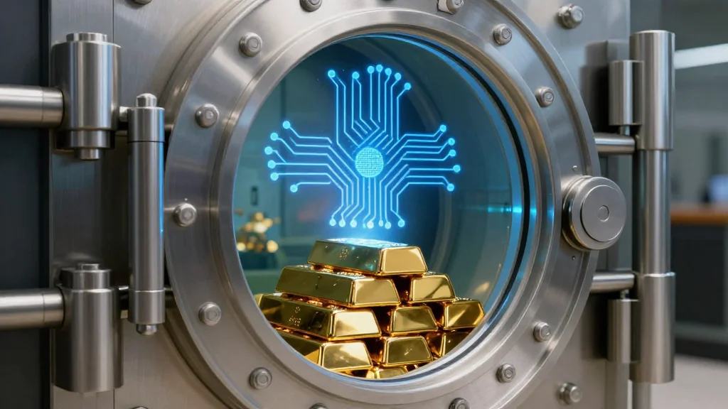 Grasshopper Launches AI-Based Treasury Investment Service