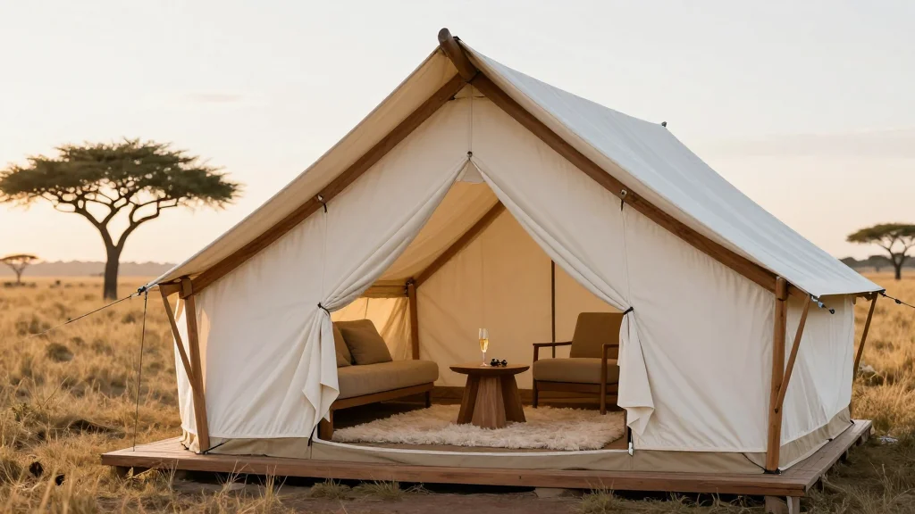 Elite Travelers Flock to Curated Solitude, Leaving Crowded Hotspots Behind