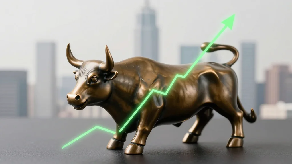 JPMorgan Has Stark Message for Investors on Market Weakness