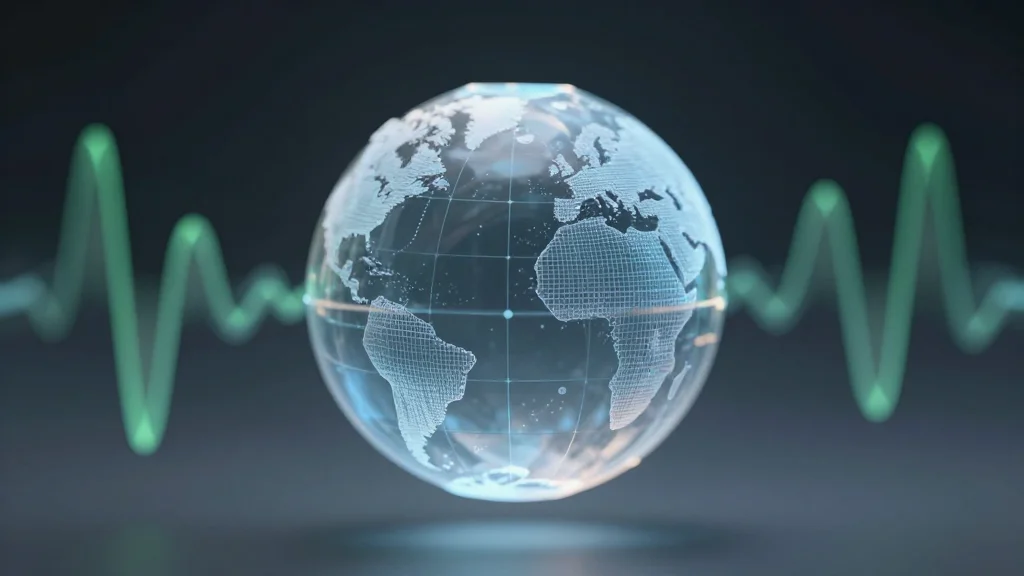 Hexagon Unveils “Octave” As Planned Software Spin-Off