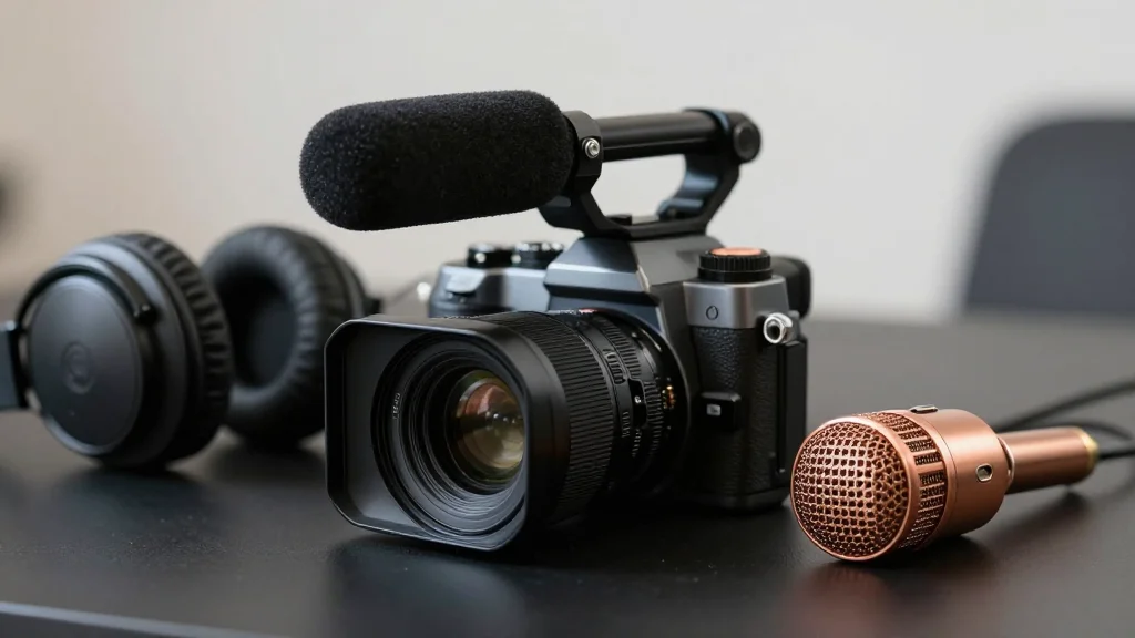 Senior Producer, Video