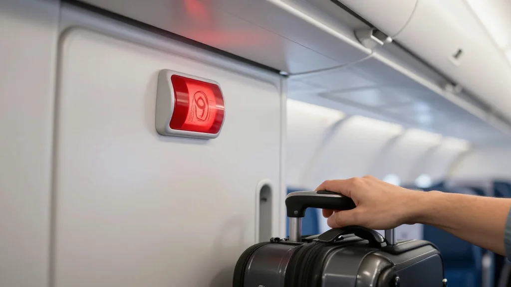IATA Launches “Save a Life, Not a Bag” Passenger Safety Campaign