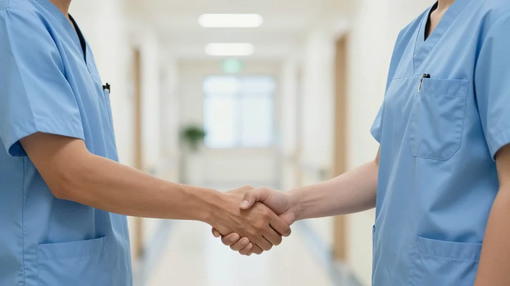 Rochester General Technical Workers Vote to Unionize