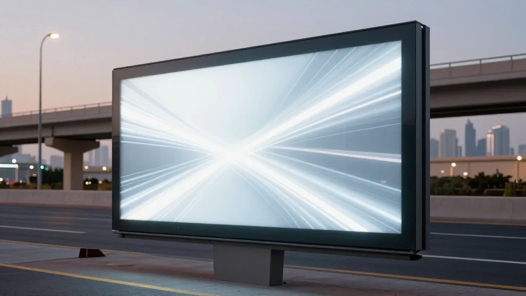 Mada Media Grants PHI Advertising Rights to Major Dubai OOH Portfolio