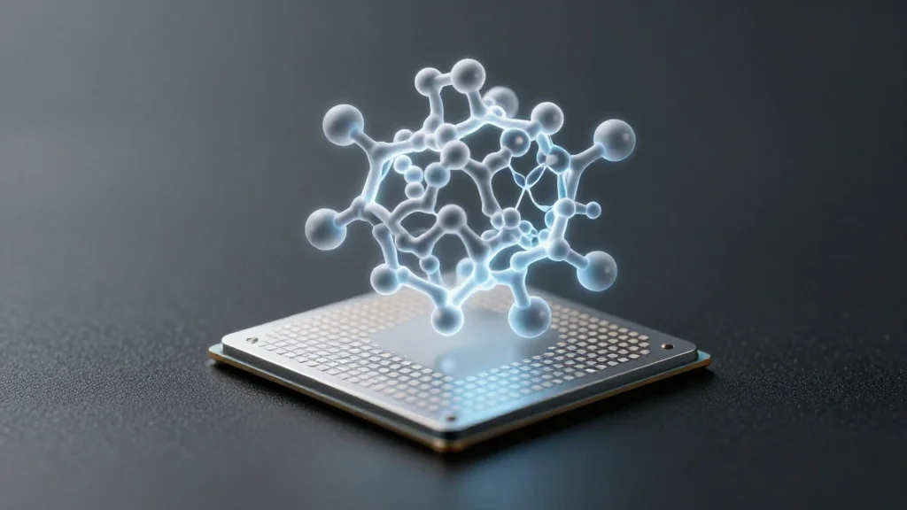 IBM, Cleveland Clinic & RIKEN Simulate 12,635‑Atom Protein, Quantum Milestone