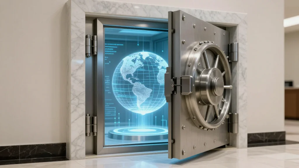 Accelerate AI Transformation: Huawei Unveils 4-Win Model to Empower Financial Institutions