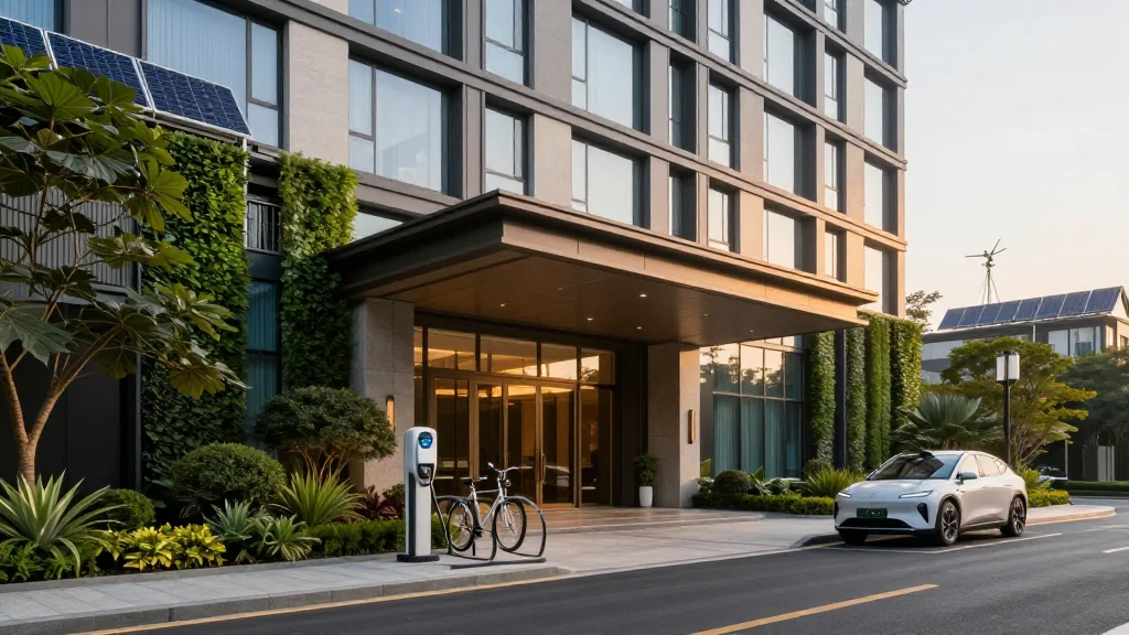 Dusit Hotels & Resorts Joins GSTC in Support of Sustainable Hospitality Worldwide