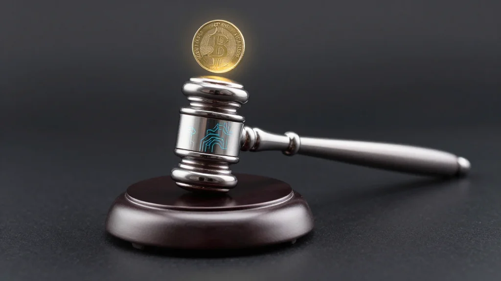 Legal AI Startup Harvey's $1 B Fundraising Sparks Debate over Capital Use