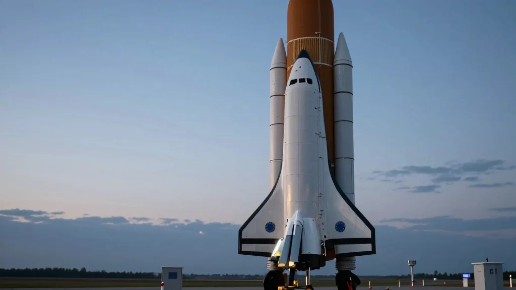 Europe ‘Can’t Rely on the US’ for Its Space Sector, that Is Not a Bad Thing