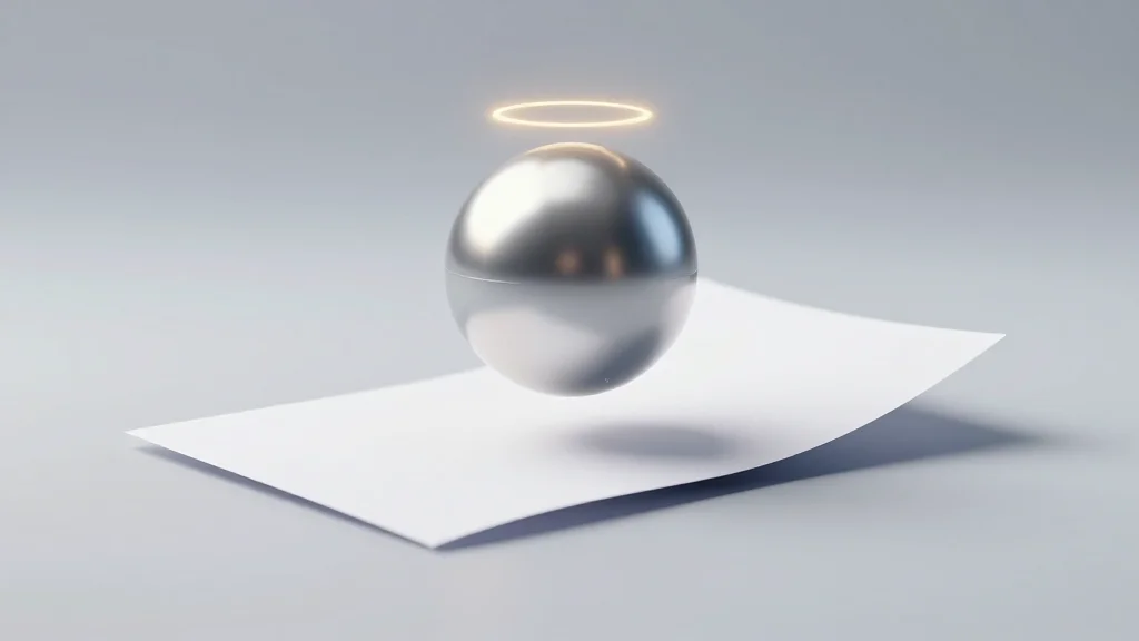 AI Makes Plain Text Pitches Replace Decks