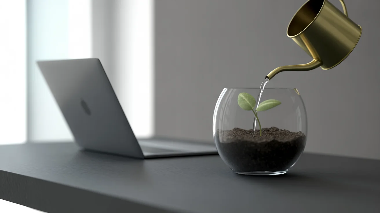 Early Customers Are Gold—Nurture Them Relentlessly