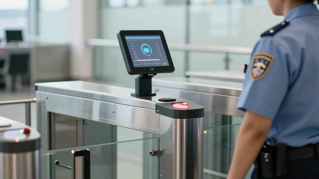 TSA Launches Gold+ Program to Expand Private Airport Screening, Targeting $52 M Savings