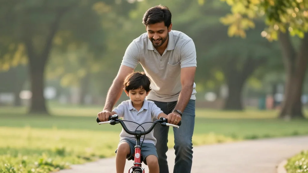 Gurgaon CEO Urges Parents to Embrace Risk, Says Shame Stifles Potential