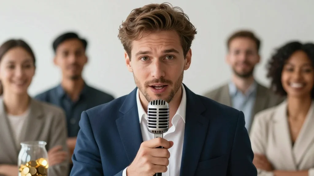 Opinionated Brands Earn Loyal, Paying Fans