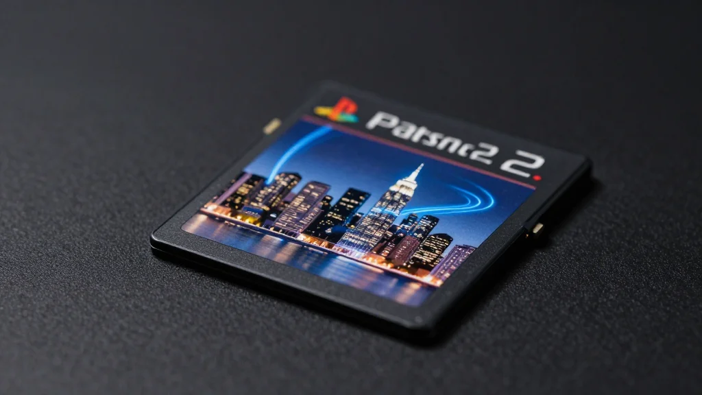 Game Maker's Toolkit Developer Rewrites GTA 3 Code to Reveal PS2 Memory Tricks