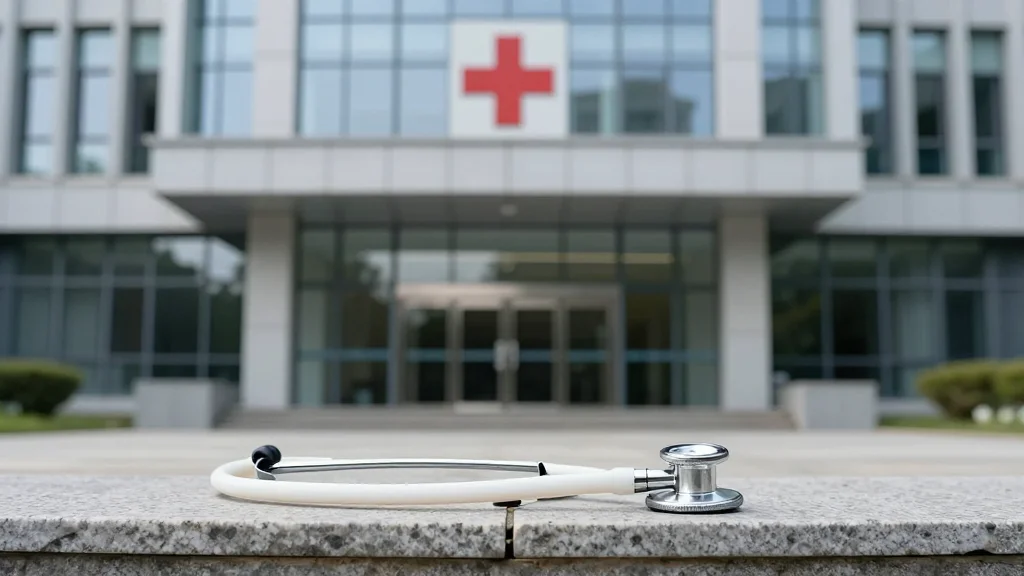 A New Medical School Is Opening Nearby. What Do Health Systems Do First?