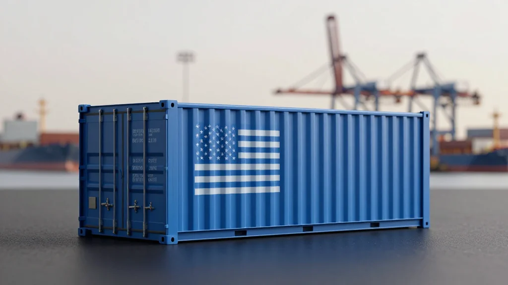 Trump Admin Weaponizes Forced‑labor Claims to End Tariffs