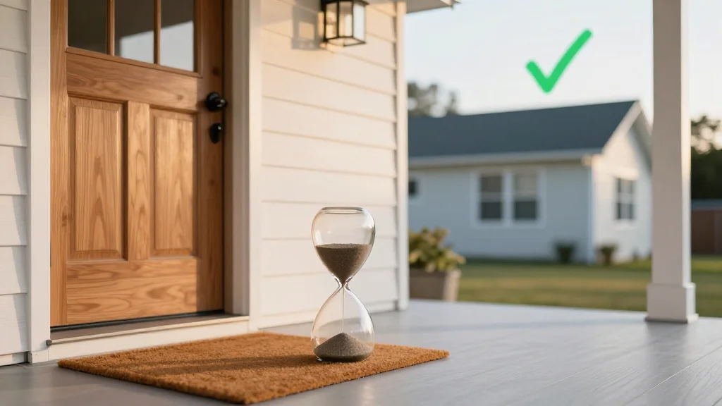 Why Your Home Stalls While Neighbors Sell Quickly