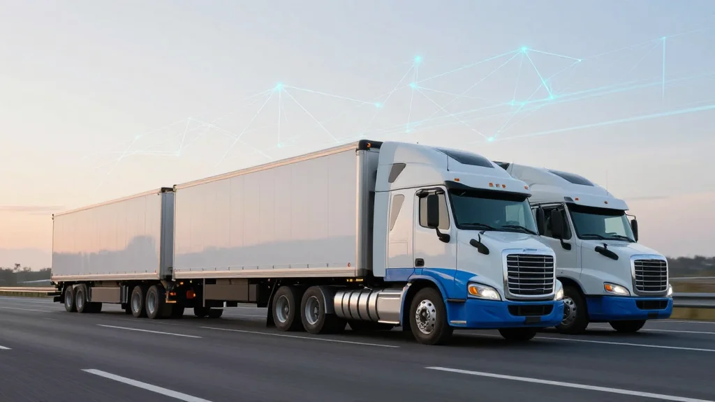 Private Fleets Gain Ground in an Uncertain Market