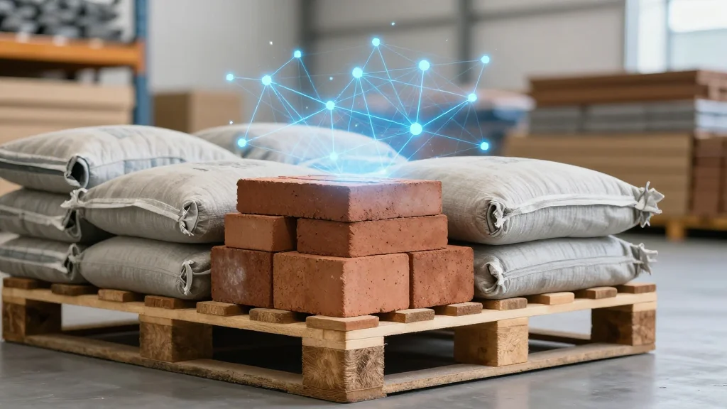 Huws Gray Deploys Slimstock AI Platform to Centralize UK Supply‑Chain Planning