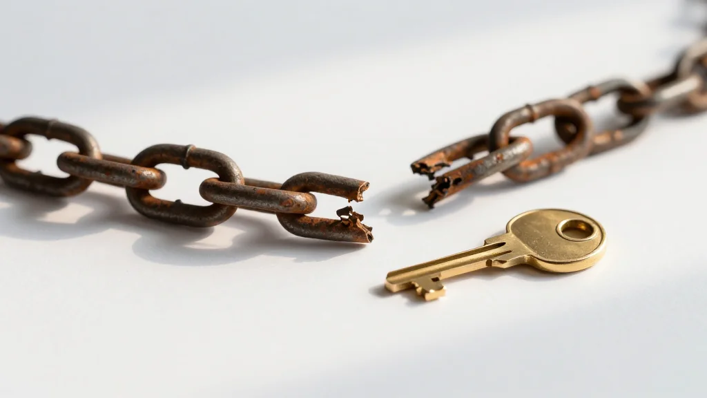 Stop Minimum Payments: Cut Debt Years to Months